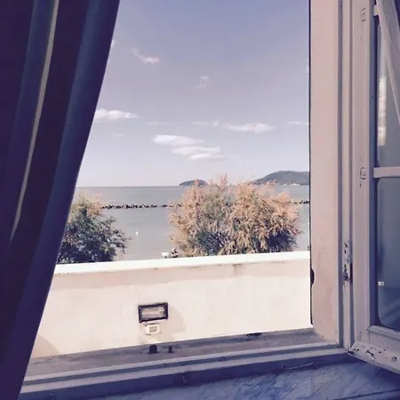 Hotel Shelley San Terenzo