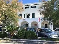 Shelley Hotel